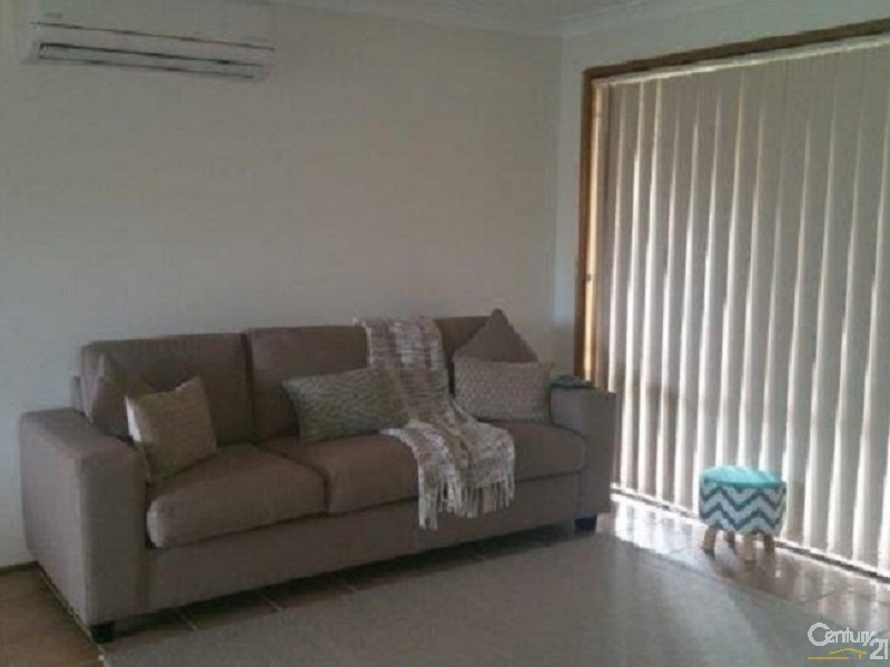 6/101 Hurricane Drive, Raby NSW 2566