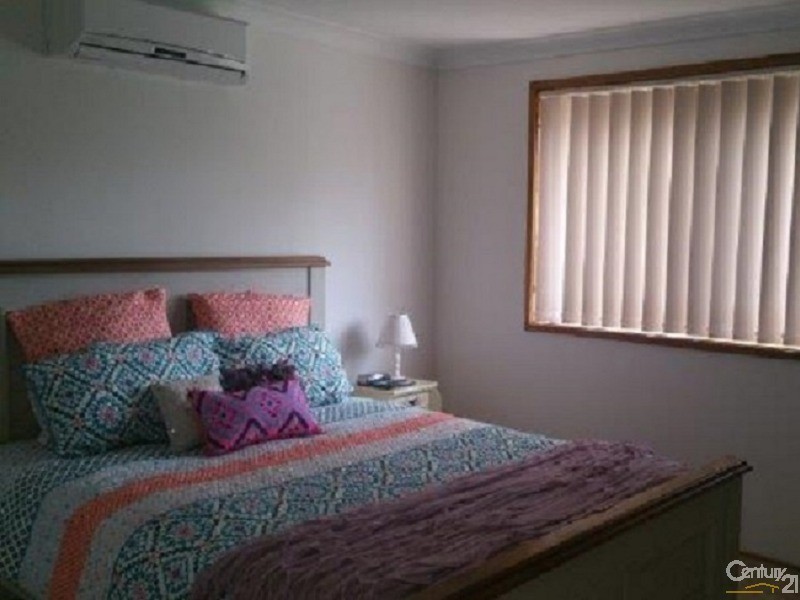 6/101 Hurricane Drive, Raby NSW 2566
