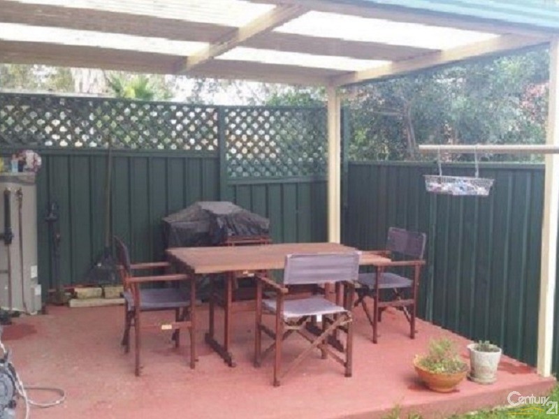 6/101 Hurricane Drive, Raby NSW 2566