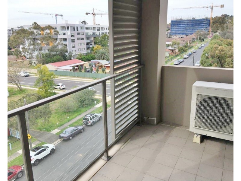 36/15-17 Warby Street, Campbelltown NSW 2560