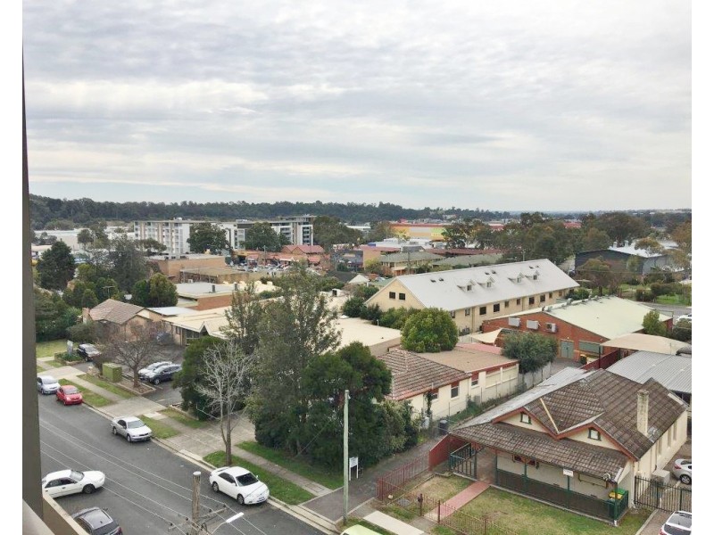 36/15-17 Warby Street, Campbelltown NSW 2560