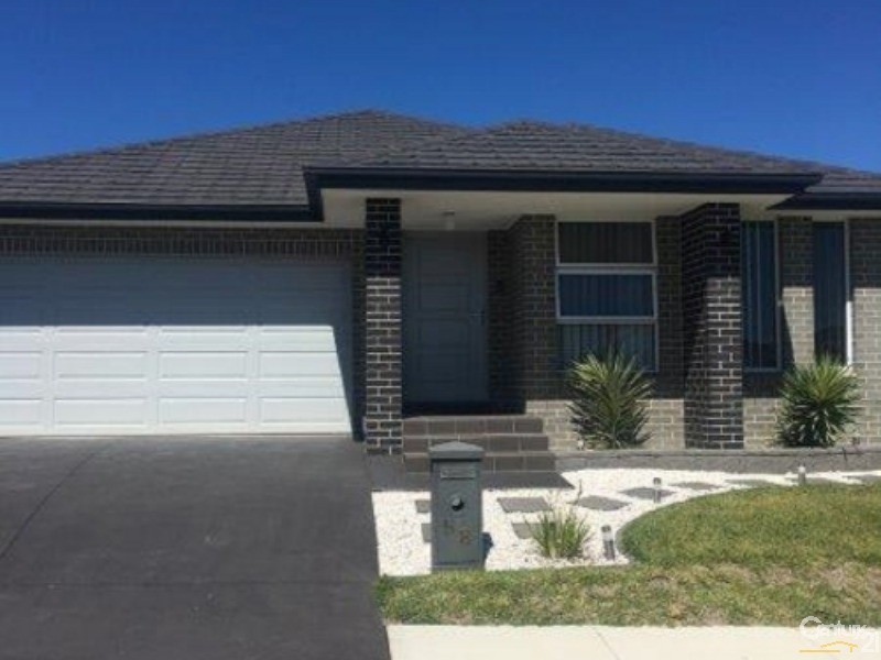 58 Rosella Circuit, Gregory Hills NSW 2557