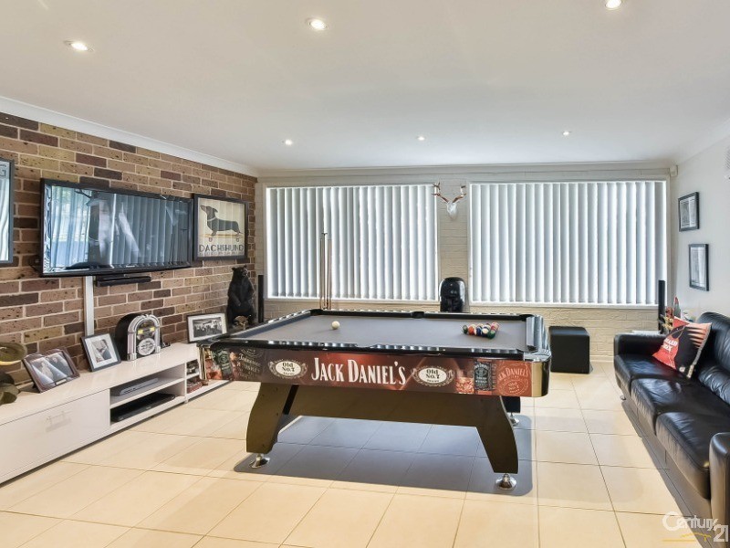 2 Karius Street, Glenfield NSW 2167