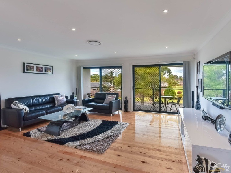 2 Karius Street, Glenfield NSW 2167