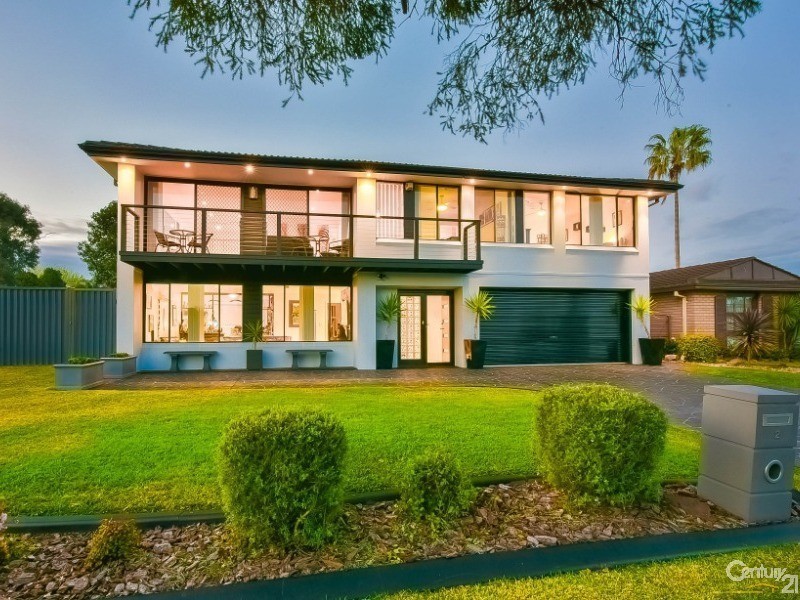 2 Karius Street, Glenfield NSW 2167