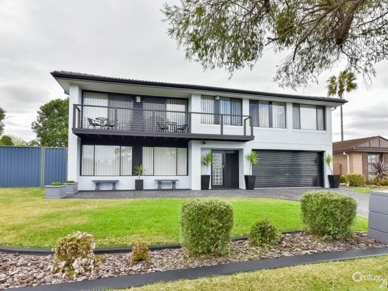 2 Karius Street, Glenfield NSW 2167