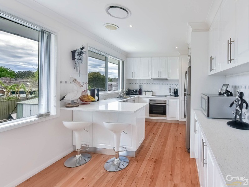 2 Karius Street, Glenfield NSW 2167