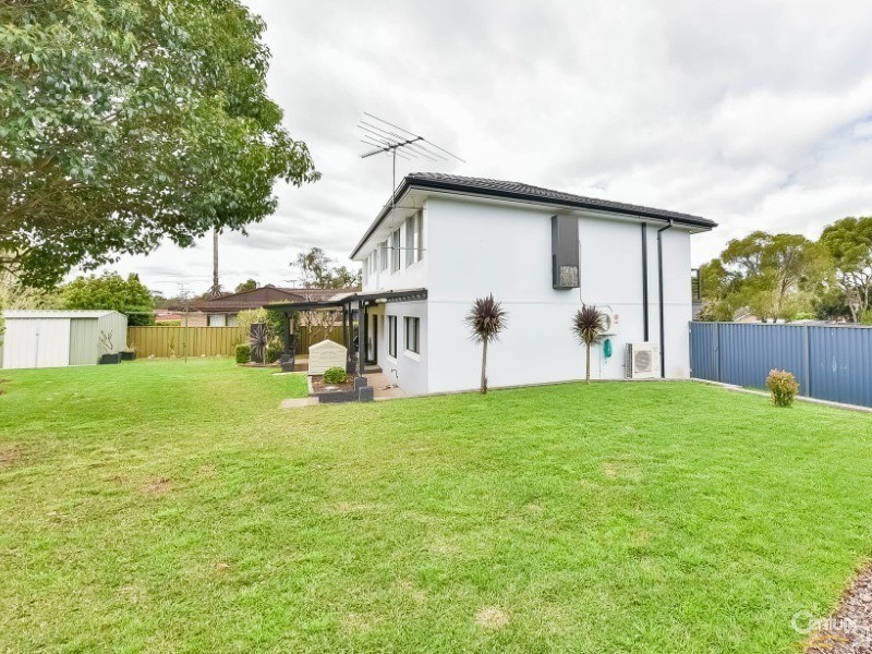2 Karius Street, Glenfield NSW 2167