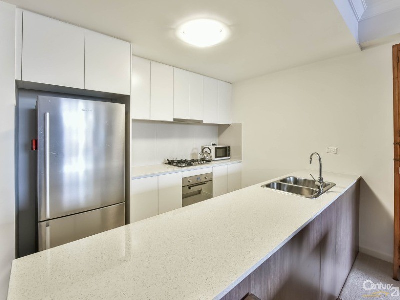 128/3-17 Queen Street, Campbelltown NSW 2560