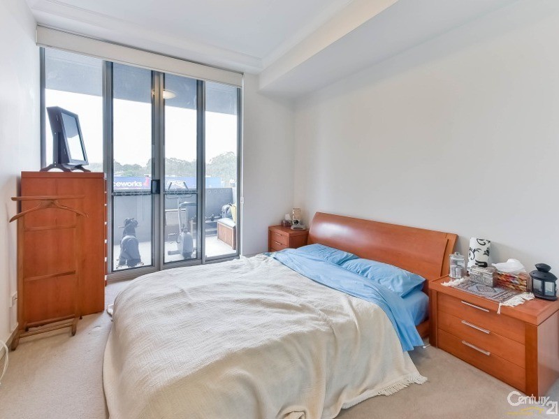 128/3-17 Queen Street, Campbelltown NSW 2560