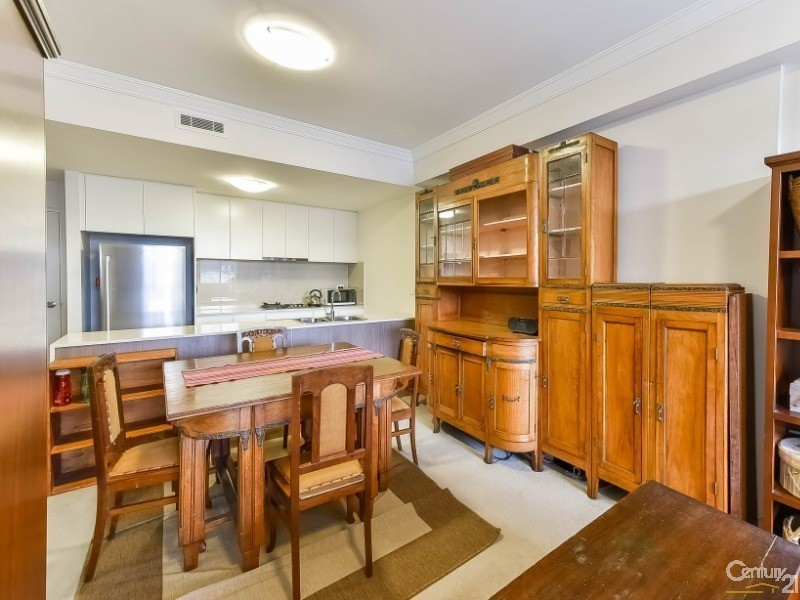 128/3-17 Queen Street, Campbelltown NSW 2560