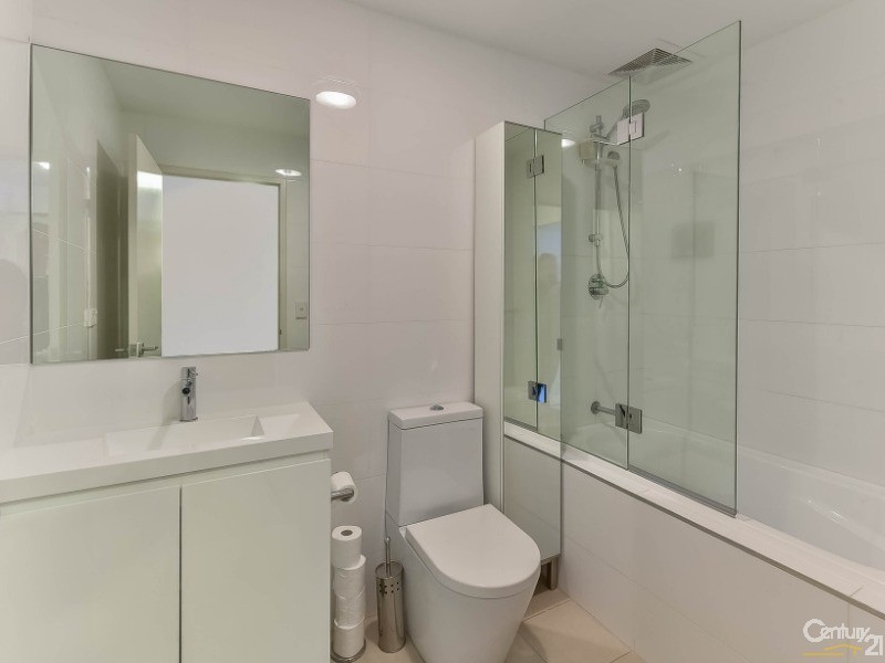 128/3-17 Queen Street, Campbelltown NSW 2560