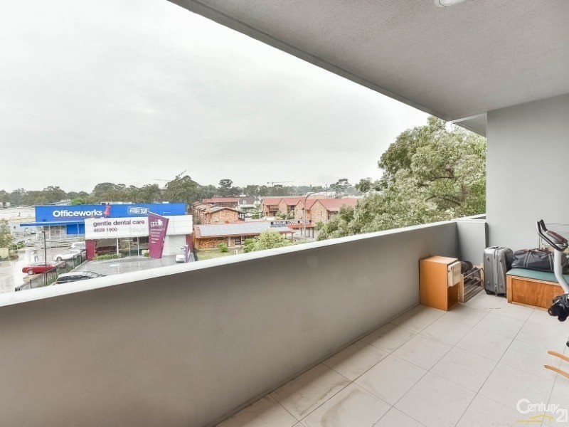 128/3-17 Queen Street, Campbelltown NSW 2560