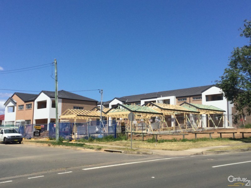 13-15 Allman Street, Campbelltown NSW 2560