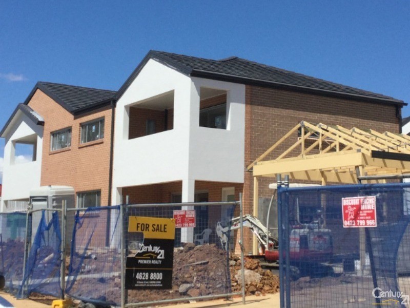 13-15 Allman Street, Campbelltown NSW 2560