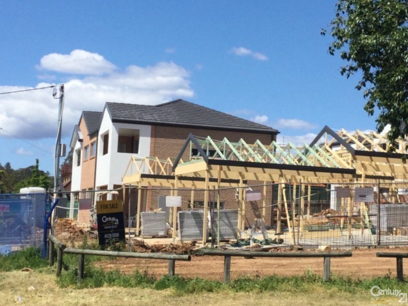 13-15 Allman Street, Campbelltown NSW 2560