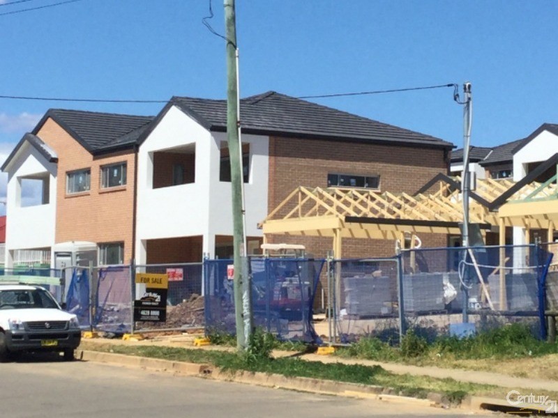 13-15 Allman Street, Campbelltown NSW 2560