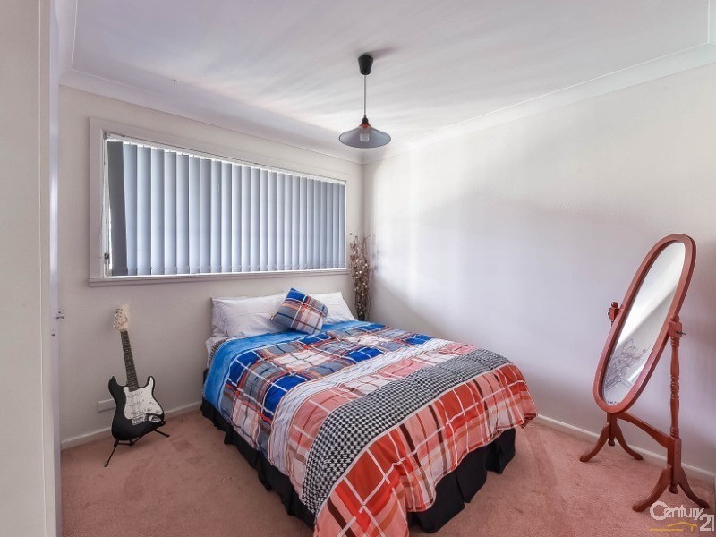 7 Stornoway Avenue, St Andrews NSW 2566
