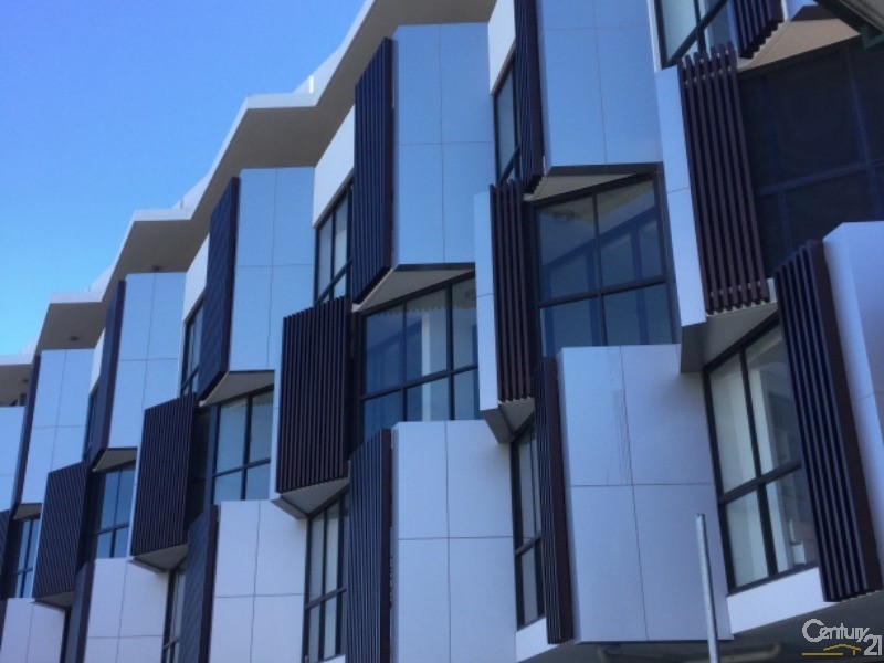 371-377 Liverpool Road, Ashfield NSW 2131