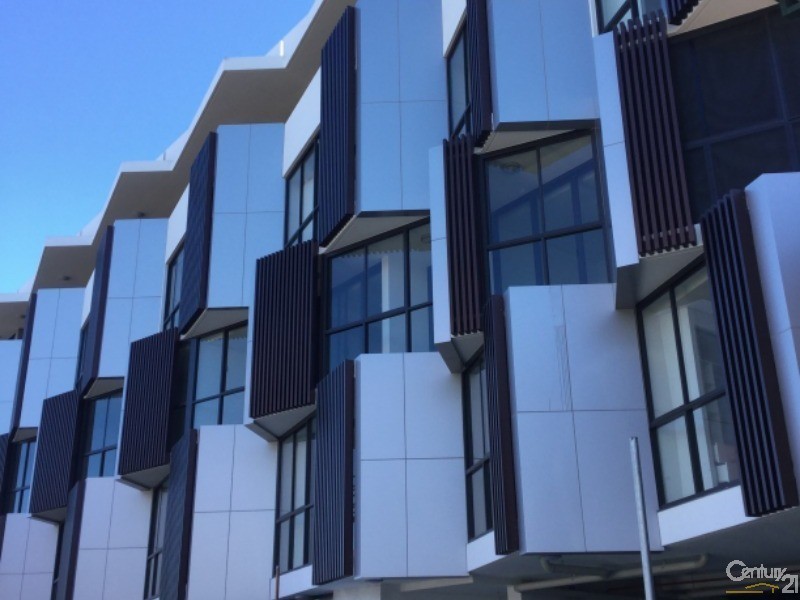 371-377 Liverpool Road, Ashfield NSW 2131