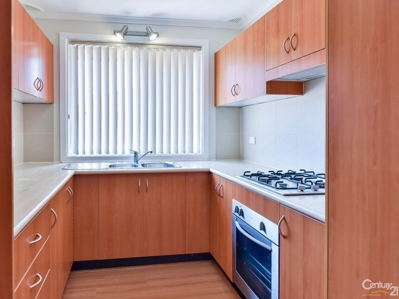 21 Aberdeen Road, St Andrews NSW 2566