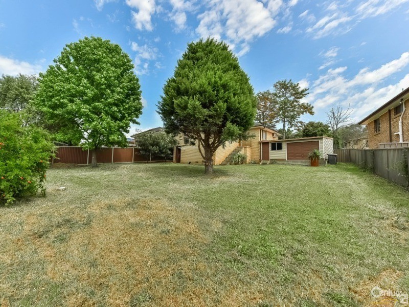 21 Aberdeen Road, St Andrews NSW 2566