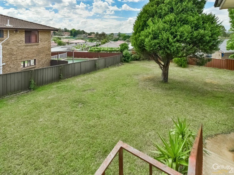 21 Aberdeen Road, St Andrews NSW 2566