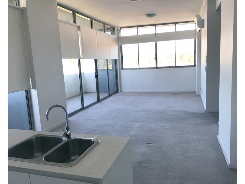 111/3-17 Queen Street, Campbelltown NSW 2560