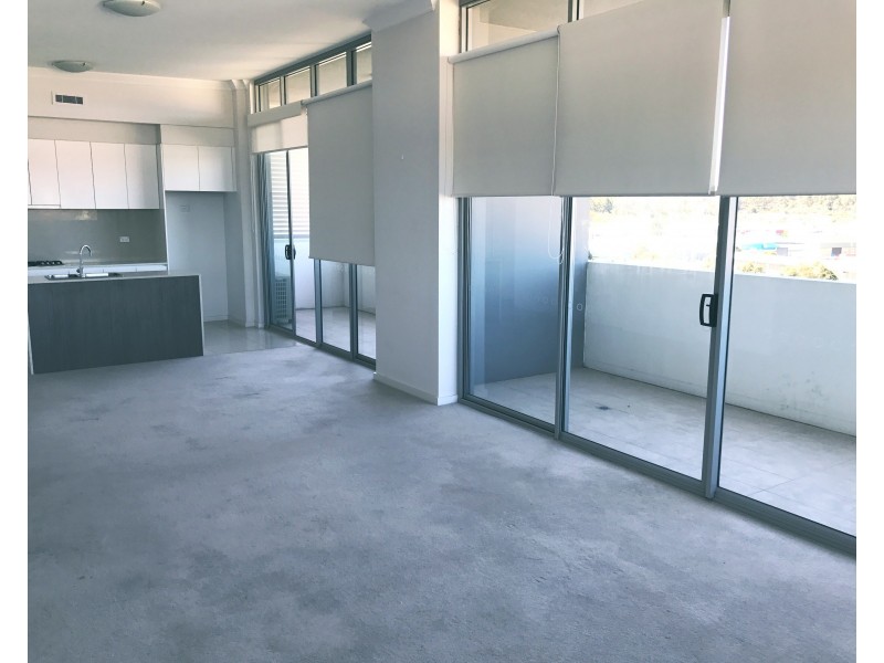 111/3-17 Queen Street, Campbelltown NSW 2560