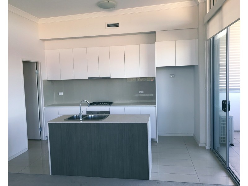 111/3-17 Queen Street, Campbelltown NSW 2560