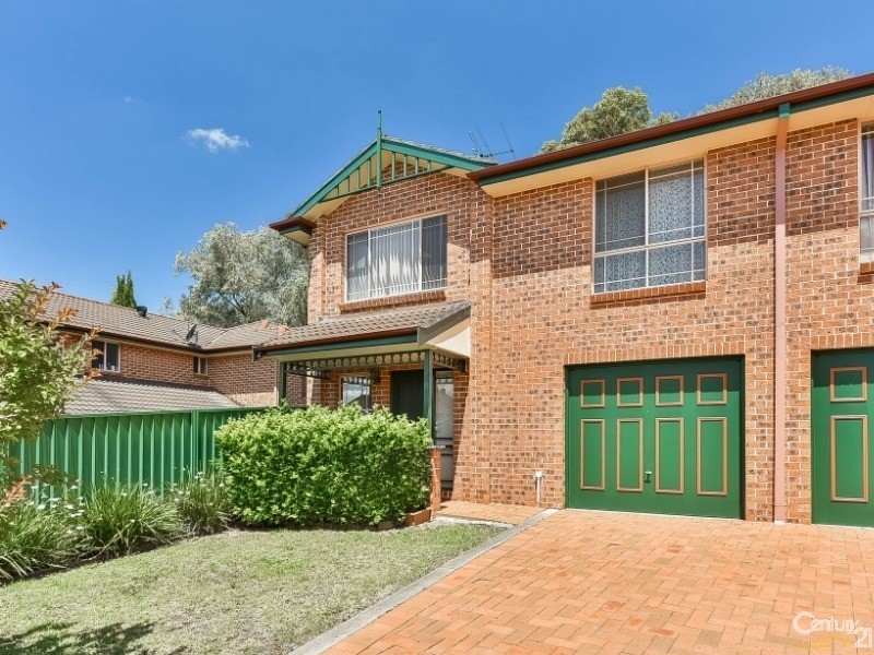 5/6 Parkholme Circuit, Englorie Park NSW 2560