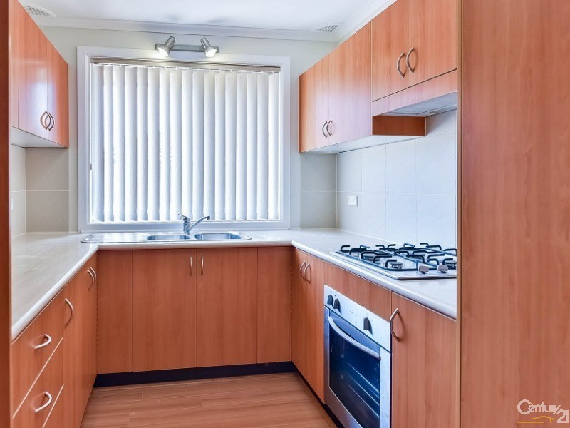21 Aberdeen Road, St Andrews NSW 2566