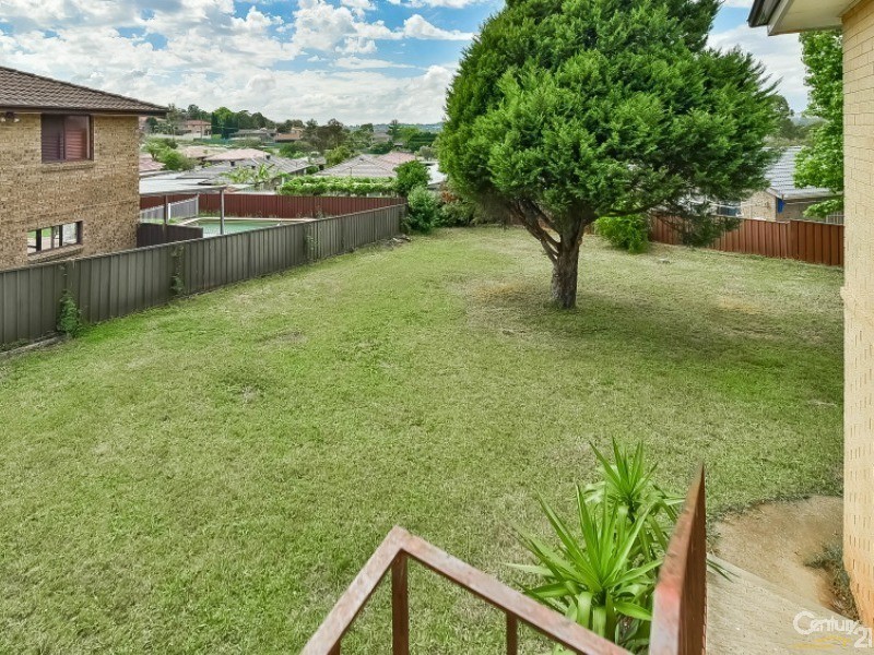21 Aberdeen Road, St Andrews NSW 2566