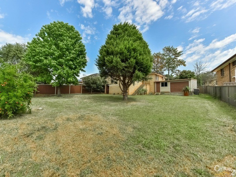 21 Aberdeen Road, St Andrews NSW 2566