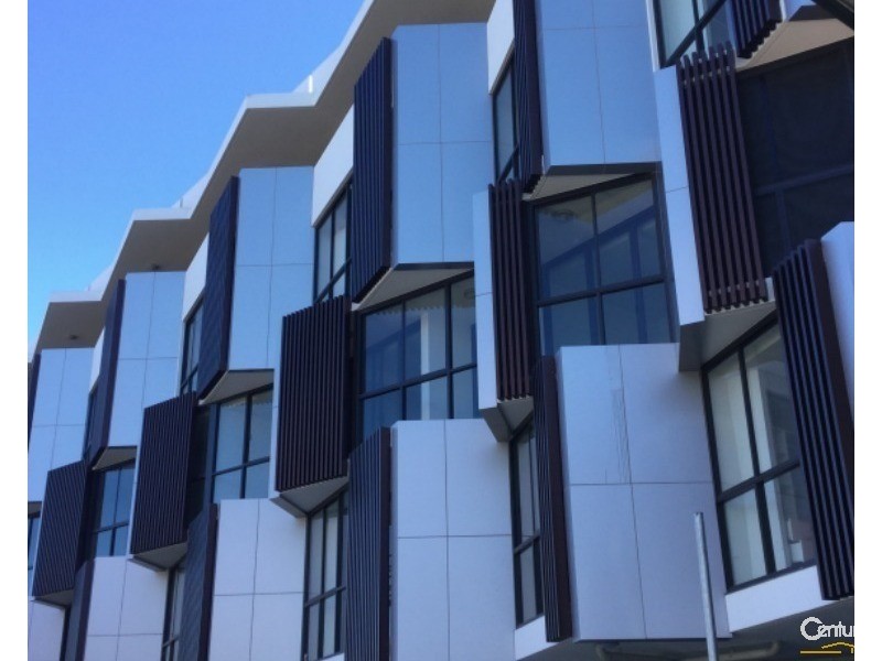 50/371-377 Liverpool Road, Ashfield NSW 2131