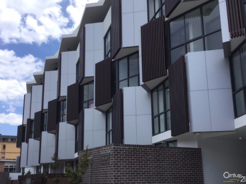 8/371-377 Liverpool Road, Ashfield NSW 2131