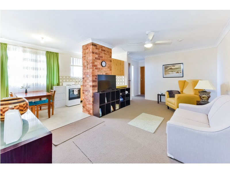 3/30 Burrinjuck Street, Leumeah NSW 2560