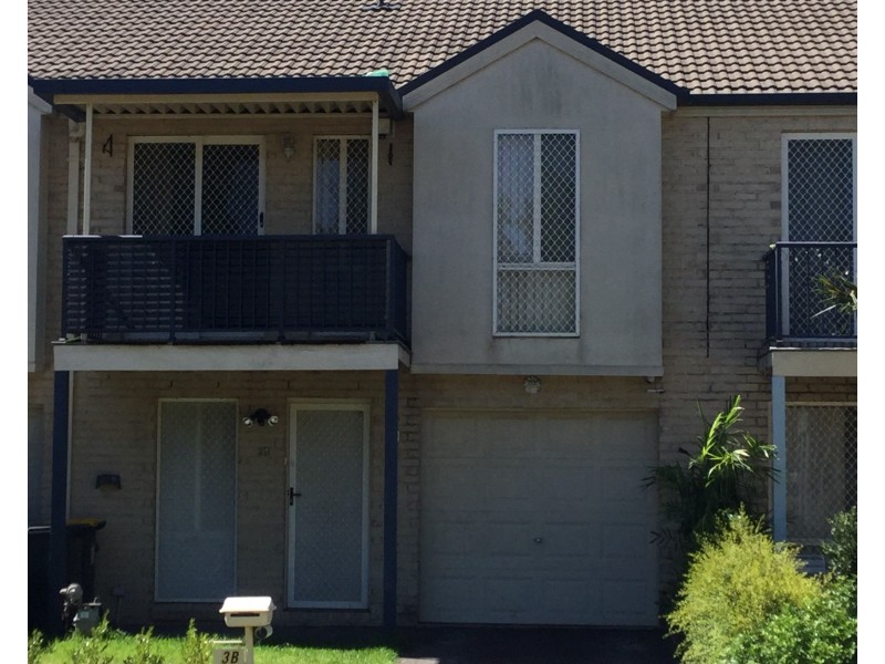 3B Cannery Road, Plumpton NSW 2761