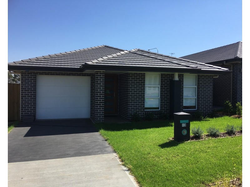 13 Kingsbury Street, Airds NSW 2560