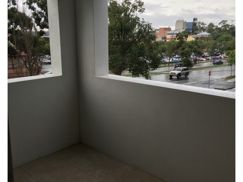 14/13-15 Allman Street, Campbelltown NSW 2560