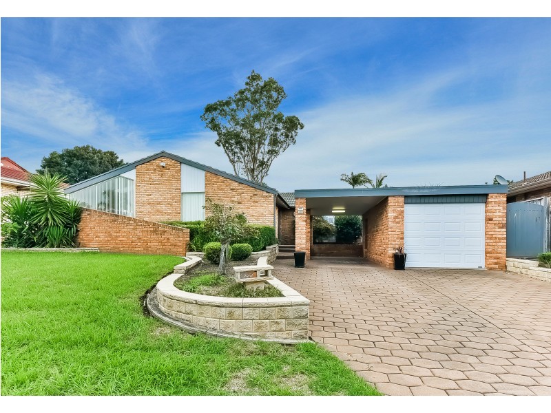 46 Bellinger Road, Ruse NSW 2560