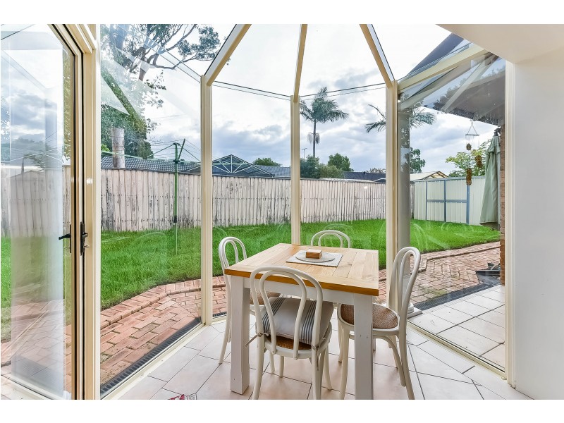 46 Bellinger Road, Ruse NSW 2560
