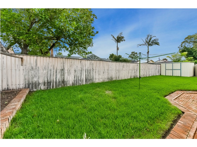 46 Bellinger Road, Ruse NSW 2560