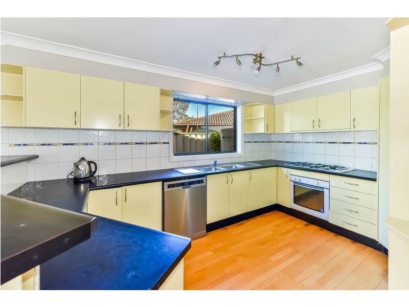15 Ettalong Place, Woodbine NSW 2560