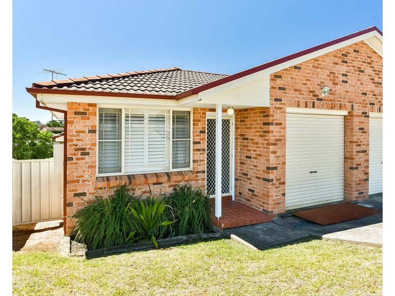37B Frontignan Street, Eschol Park NSW 2558