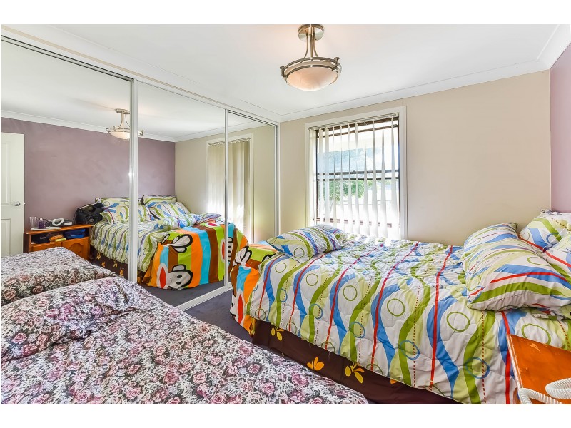 33 Long Reef Crescent, Woodbine NSW 2560