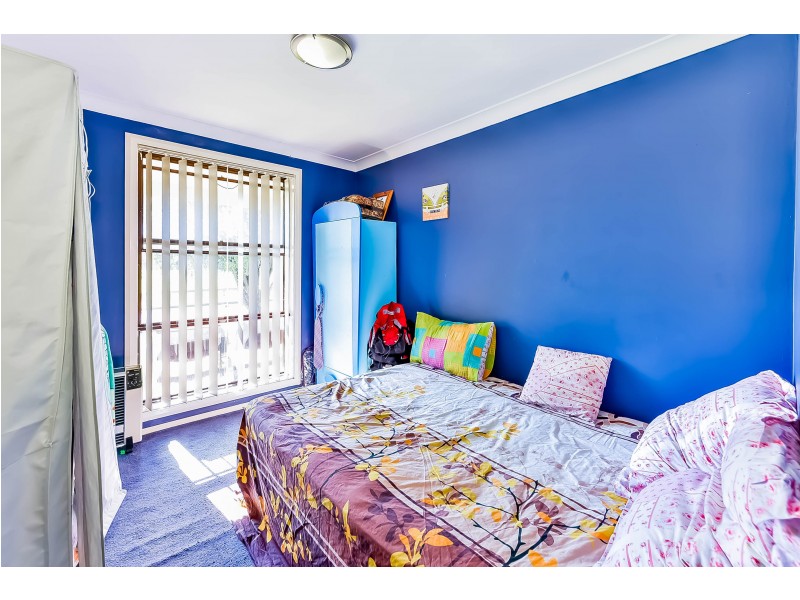 33 Long Reef Crescent, Woodbine NSW 2560
