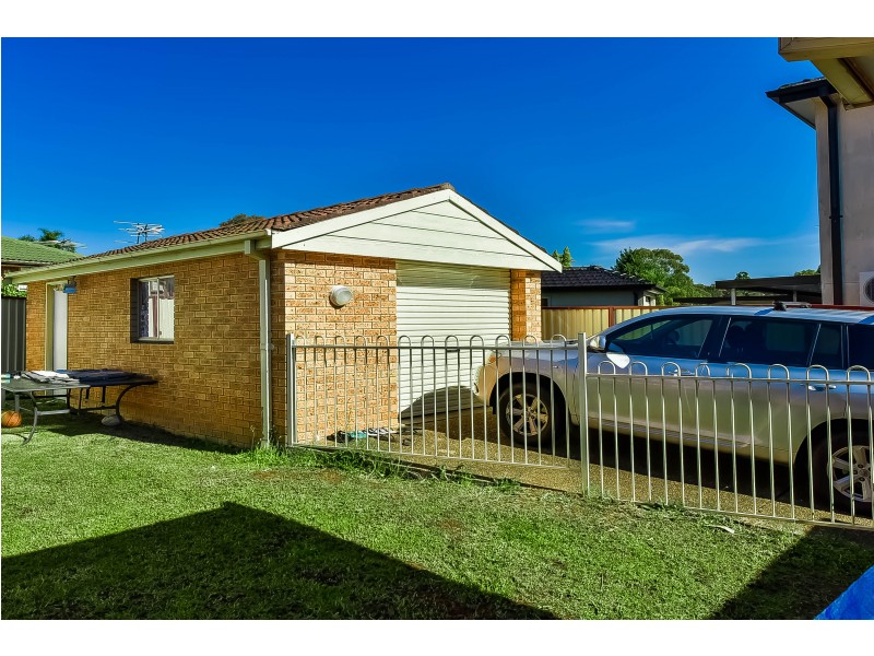 33 Long Reef Crescent, Woodbine NSW 2560