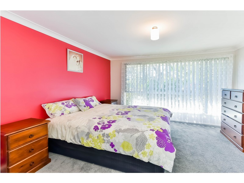 27 Wyangala Crescent, Leumeah NSW 2560