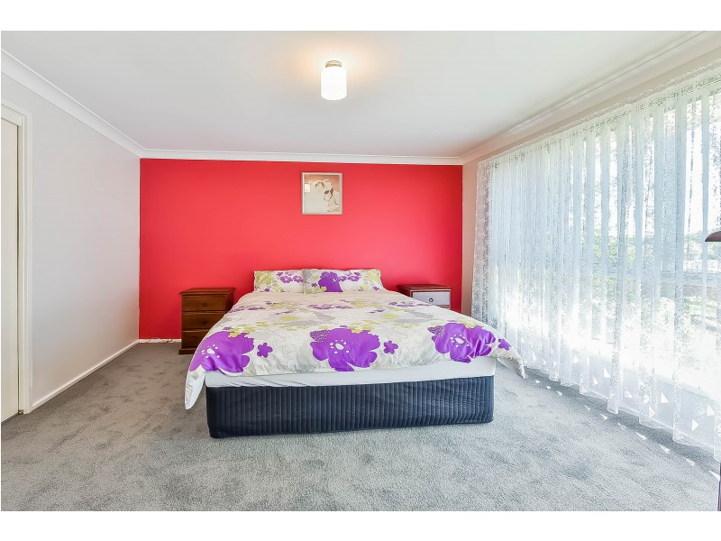 27 Wyangala Crescent, Leumeah NSW 2560